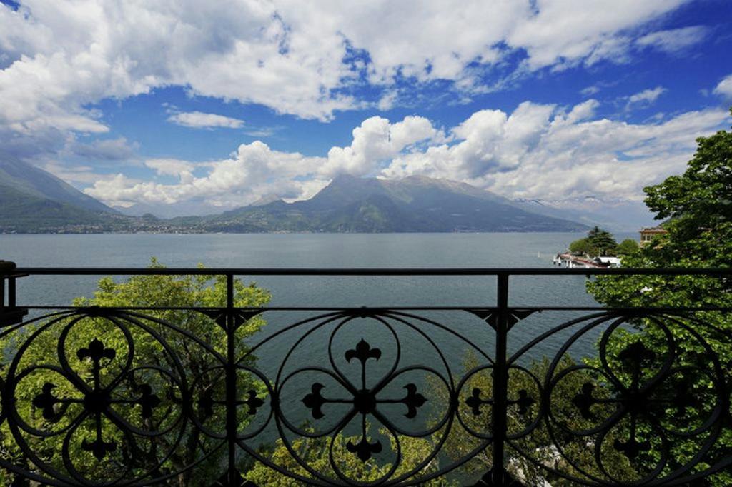 Villa Lucia Varenna Exteriér fotografie